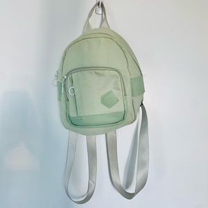 Light Green Bag